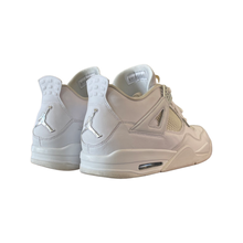 Load image into Gallery viewer, Jordan 4 “Pure Money”

