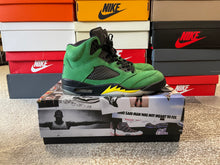 Load image into Gallery viewer, Jordan 5 “Oregon”
