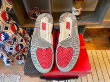 Load image into Gallery viewer, Jordan 3 “Red Cement”
