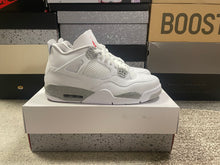 Load image into Gallery viewer, VNDS Jordan 4 “White Oreo”
