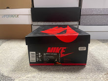 Load image into Gallery viewer, Jordan 1 “Off-White UNC”
