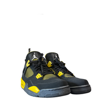 Load image into Gallery viewer, VNDS Jordan 4 “Thunder”
