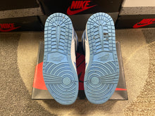 Load image into Gallery viewer, Jordan 1 “University Blue”
