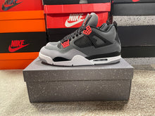 Load image into Gallery viewer, VNDS Jordan 4 “Infrared”
