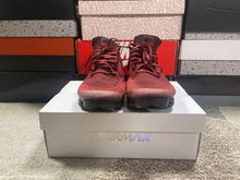 Load image into Gallery viewer, Nike Vapormax “Dark Team Red”
