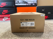 Load image into Gallery viewer, Yeezy 700 MNVN “Metallic”
