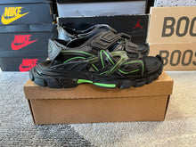 Load image into Gallery viewer, Balenciaga Track Strap Sandals
