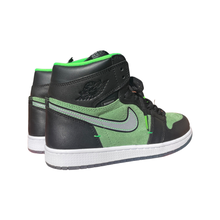 Load image into Gallery viewer, Jordan 1 “Zen Green”
