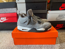 Load image into Gallery viewer, Jordan 4 “Cool Grey”
