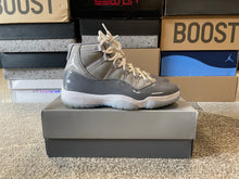 Load image into Gallery viewer, Jordan 11 “Cool Grey”
