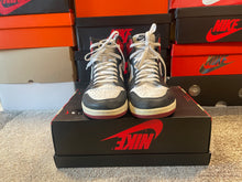 Load image into Gallery viewer, Jordan 1 “Black Toe”
