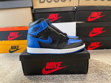 Load image into Gallery viewer, DS Jordan 1 “Royal”

