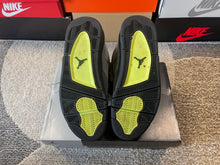 Load image into Gallery viewer, Jordan 4 “Neon”
