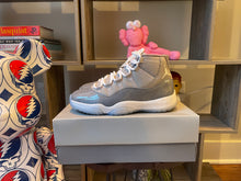 Load image into Gallery viewer, Jordan 11 “Cool Grey”
