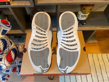 Load image into Gallery viewer, VNDS Jordan 12 “Stealth”
