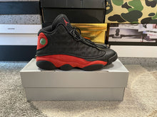 Load image into Gallery viewer, Jordan 13 “Bred”
