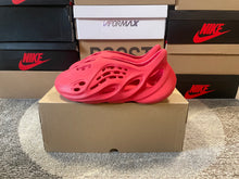 Load image into Gallery viewer, VNDS Yeezy Foam Runner “Vermillion”
