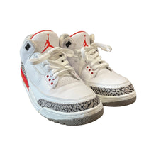 Load image into Gallery viewer, Jordan 3 “Hall of Fame”
