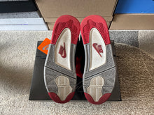 Load image into Gallery viewer, Jordan 4 “Bred”
