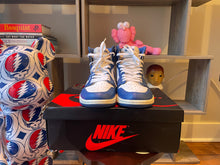 Load image into Gallery viewer, Jordan 1 “Storm Blue”
