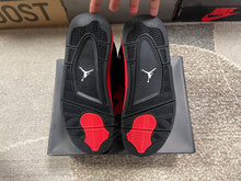 Load image into Gallery viewer, Jordan 4 “Red Thunder”
