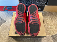 Load image into Gallery viewer, Jordan 12 “Flu Game”
