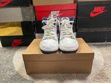 Load image into Gallery viewer, Jordan 1 “Metallic Navy”
