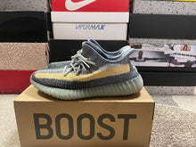 Load image into Gallery viewer, Yeezy 350 “Ash Blue”
