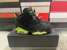 Load image into Gallery viewer, Jordan 6 “Electric Green”
