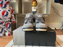 Load image into Gallery viewer, Jordan 12 “Cool Grey”
