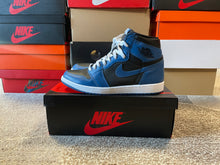 Load image into Gallery viewer, Jordan 1 “Dark Blue Marina”

