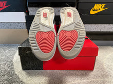 Load image into Gallery viewer, Jordan 3 “Red Cement”
