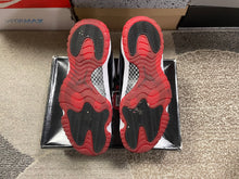 Load image into Gallery viewer, Jordan 11 Low “Concord Bred”

