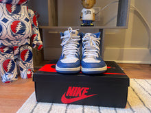 Load image into Gallery viewer, Jordan 1 “Storm Blue”
