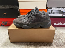 Load image into Gallery viewer, Yeezy 500 “Utility Black”
