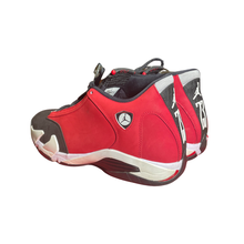 Load image into Gallery viewer, Jordan 14 “Gym Red Toro”
