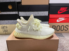 Load image into Gallery viewer, Yeezy 350 “Butter”
