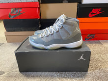 Load image into Gallery viewer, 2010 Jordan 11 “Cool Grey”
