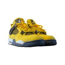 Load image into Gallery viewer, Jordan 4 “Lightning”
