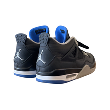 Load image into Gallery viewer, Jordan 4 “Alternate Motorsport”
