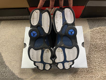 Load image into Gallery viewer, Jordan 13 “Brave Blue”
