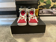 Load image into Gallery viewer, Jordan 6 “Carmine”
