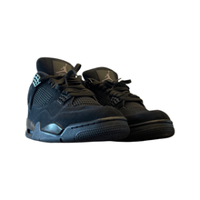Load image into Gallery viewer, Jordan 4 “Black Cat”
