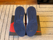 Load image into Gallery viewer, Jordan 1 “Storm Blue”
