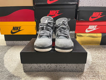 Load image into Gallery viewer, Jordan 4 “Cool Grey”
