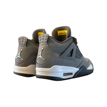 Load image into Gallery viewer, Jordan 4 “Cool Grey”
