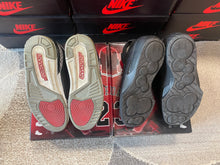 Load image into Gallery viewer, Jordan 3/20 “Countdown Package”
