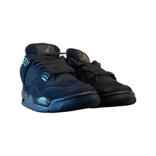 Load image into Gallery viewer, Jordan 4 “Black Cat”
