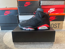 Load image into Gallery viewer, VNDS Jordan 6 “Infrared”
