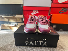 Load image into Gallery viewer, DS Nike Air Max 1 “Patta Rush Maroon”
